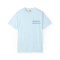 T-Shirt — Southern Outfitters Beach Scene with Fireworks