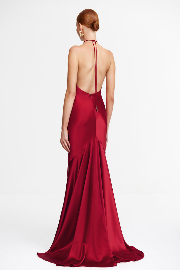 ACLER ONLINE AU TARNACRE GOWN