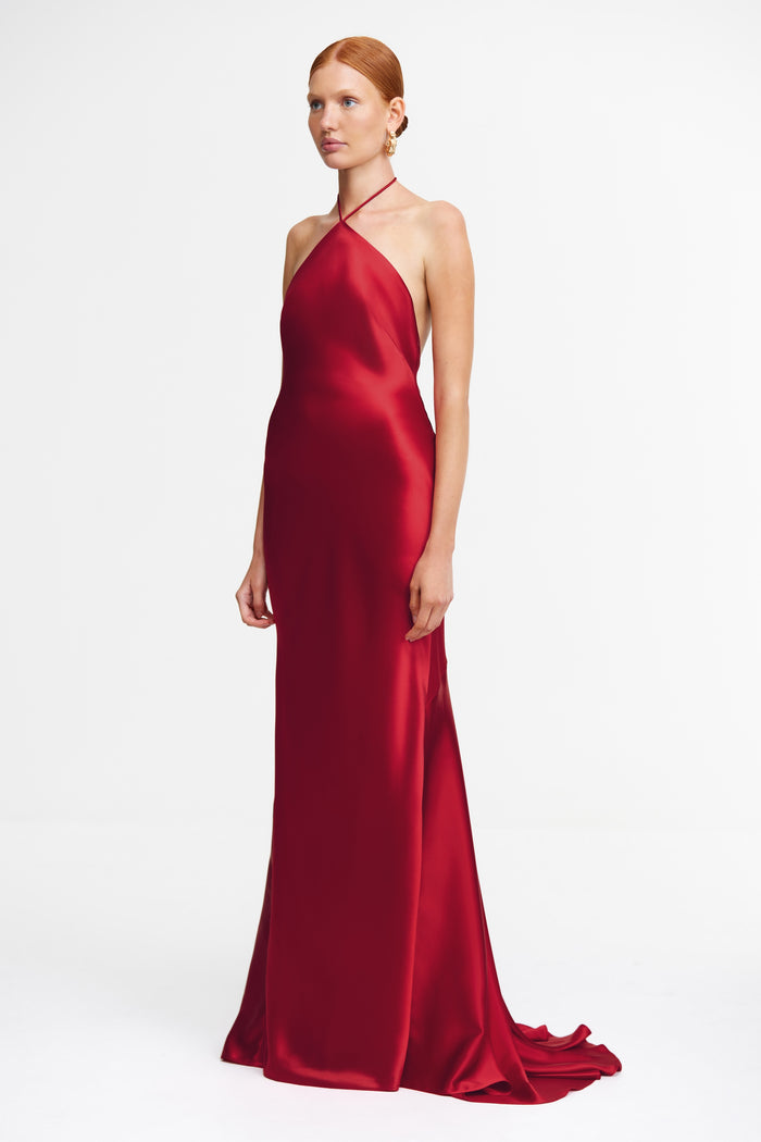 ACLER ONLINE AU TARNACRE GOWN