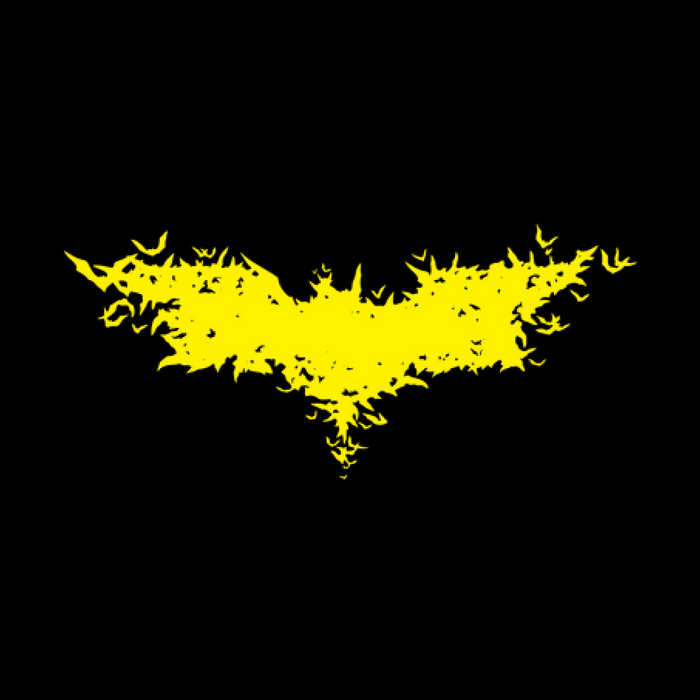 The Bat Long Sleeve