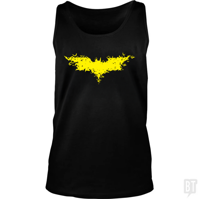 The Bat Tank Top