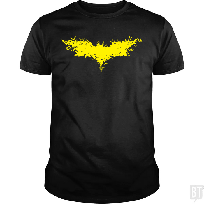 The Bat