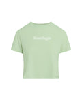 THE CROPPED VARSITY TEE