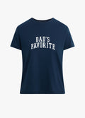 THE DAD'S FAVORITE TEE