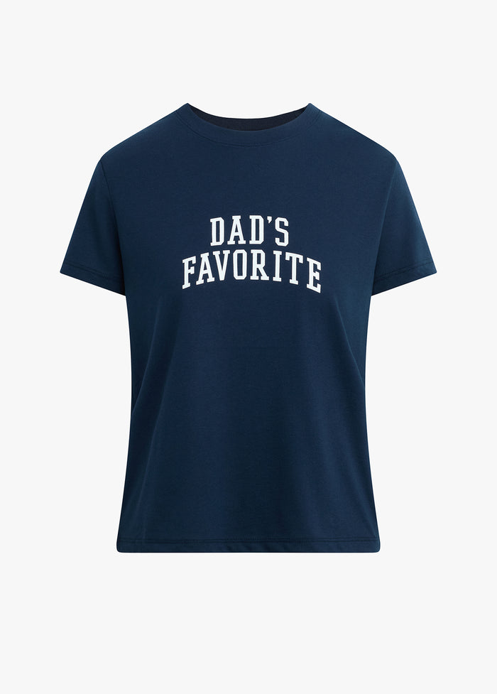 THE DAD'S FAVORITE TEE