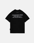 The One Angel Circle Tshirts