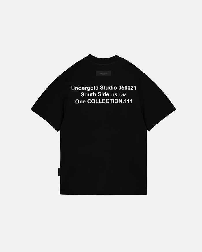 The One Angel Circle Tshirts