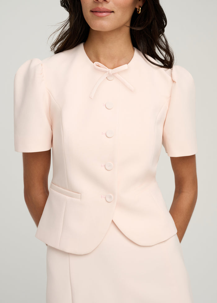 THE PARDON JACKET