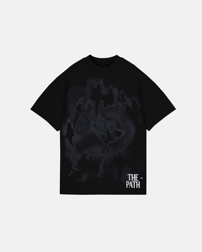 The Path Birds Tshirt