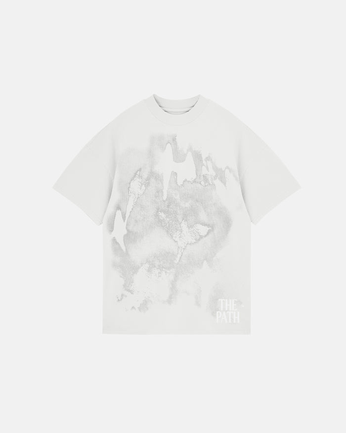The Path Birds Tshirt