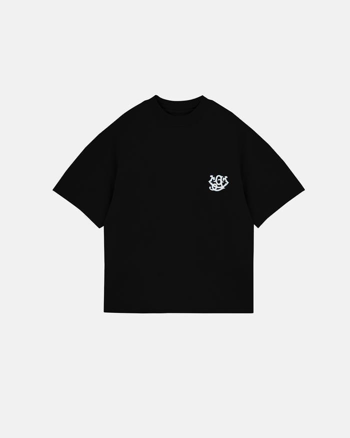 The Path Monogram Tshirts