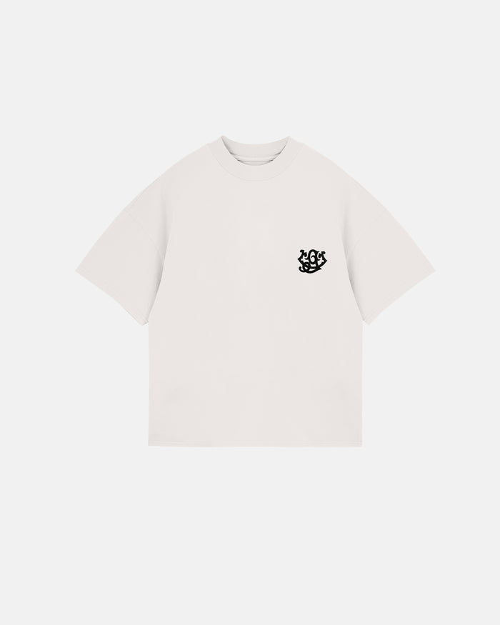 The Path Monogram Tshirts
