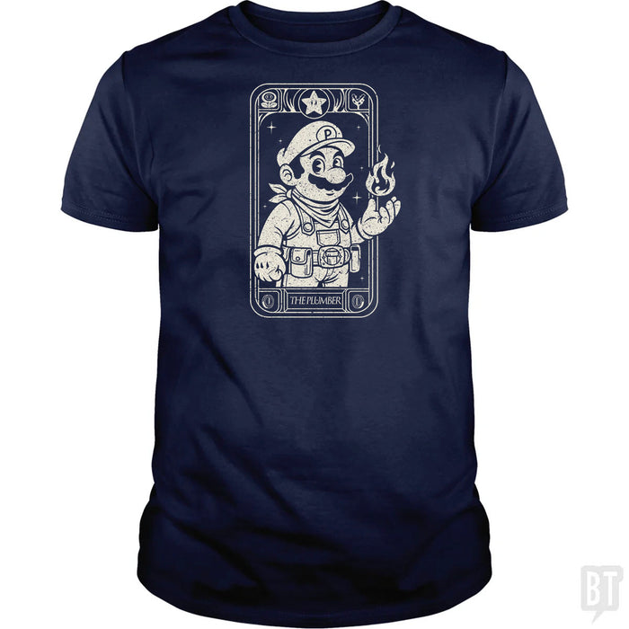 The Plumber