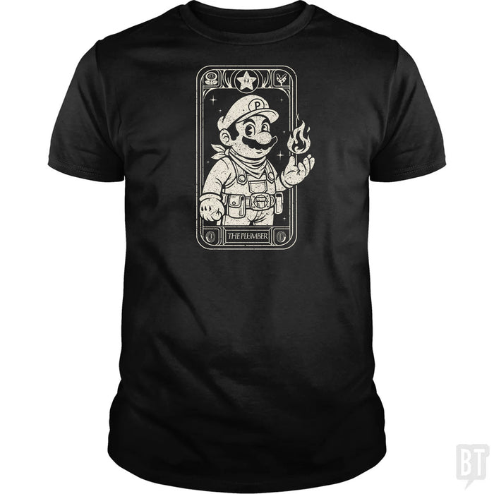 The Plumber
