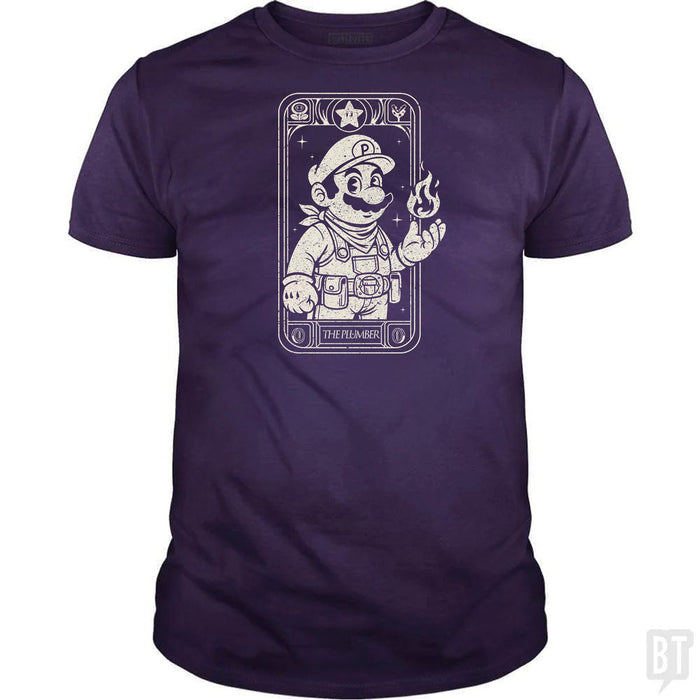 The Plumber