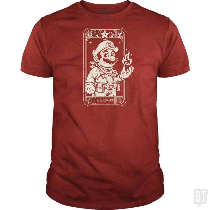 The Plumber