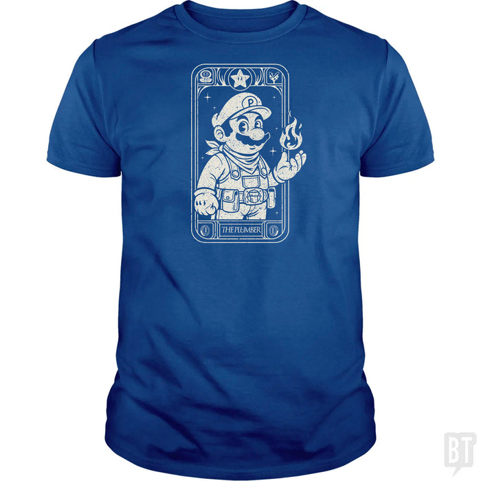 The Plumber