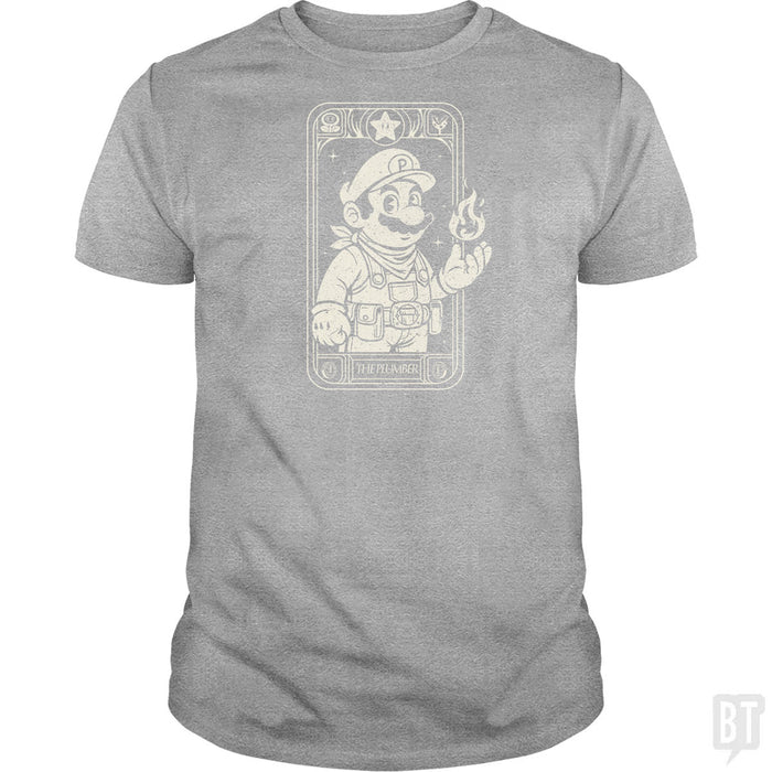 The Plumber