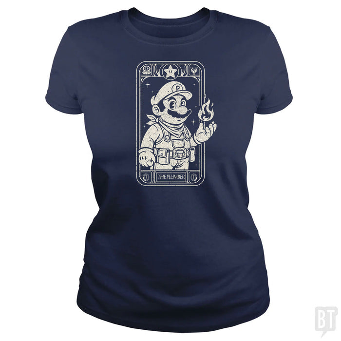 The Plumber