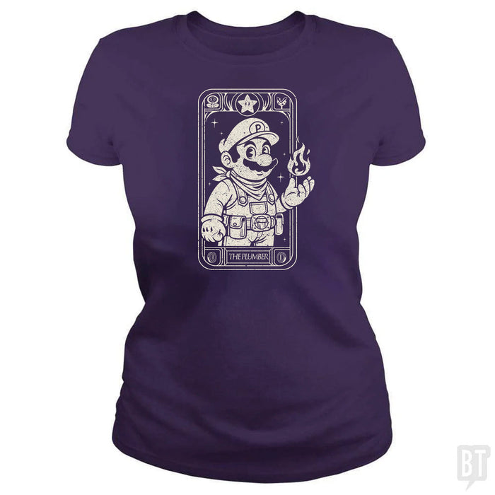 The Plumber