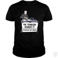 The teenagers deserved it - BustedTees.com