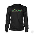 This Is How I Roll Long Sleeve