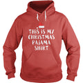 This Is My Christmas Pajama - BustedTees.com