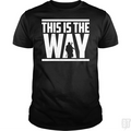 This Is The Way
