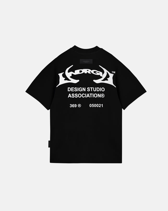Thunder Rider Basic Tshirt