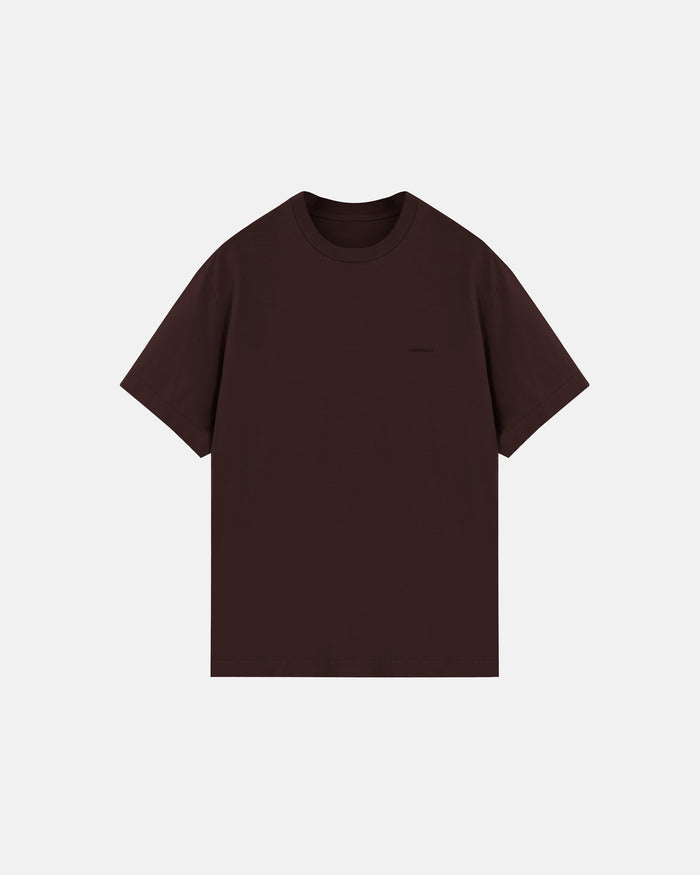 Tiny logo t-shirts