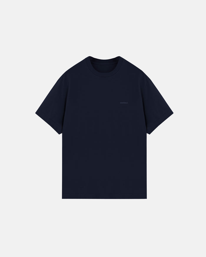 Tiny logo t-shirts