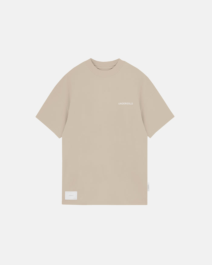 Tiny logo t-shirts