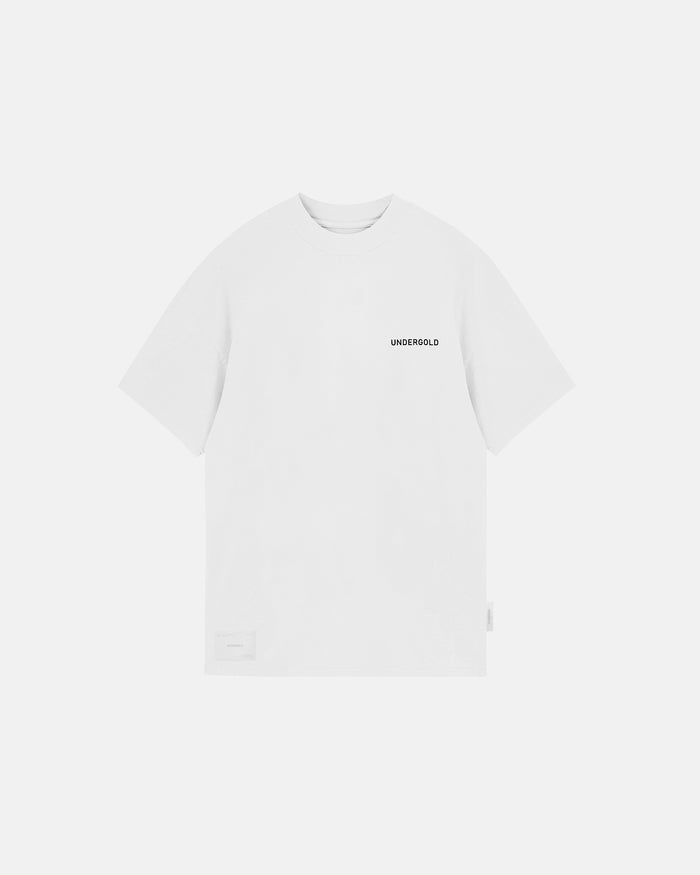 Tiny logo t-shirts