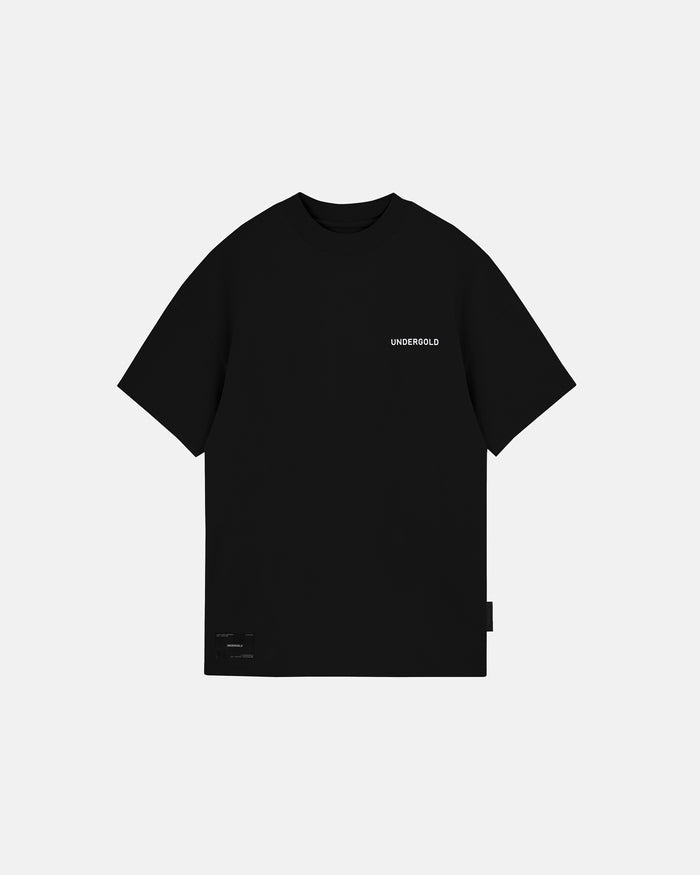 Tiny logo t-shirts