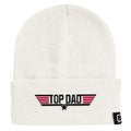 Top Dad Beanies - BustedTees.com