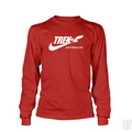 Trek Boldly Long Sleeve