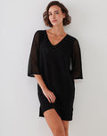 Maryan Mehlhorn Tunic - Lava Stone - Simply Beach UK