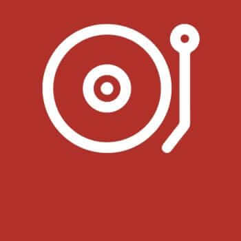 Turntable Music