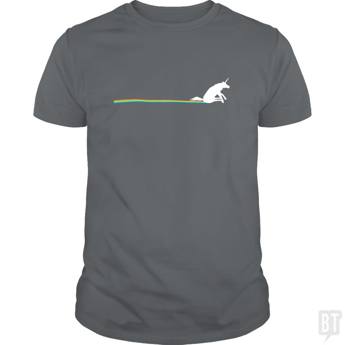 Unicorn Itch