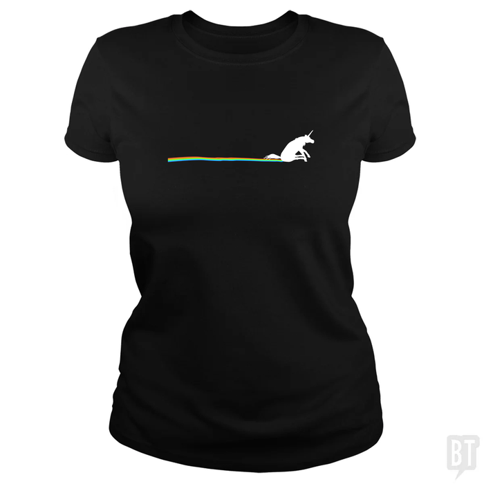 Unicorn Itch