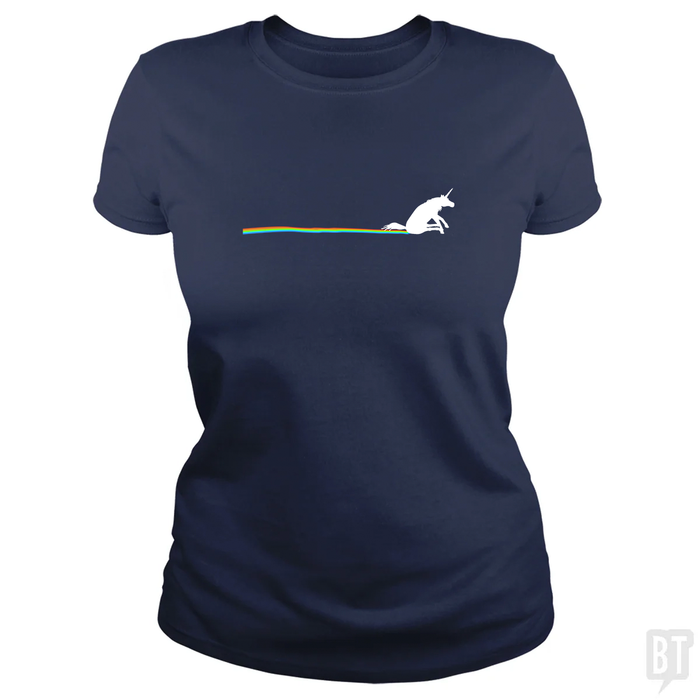 Unicorn Itch