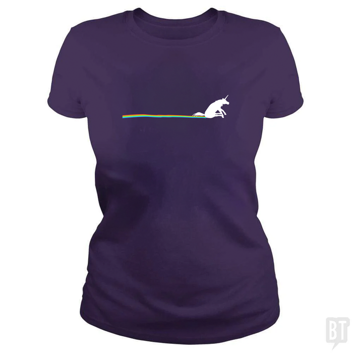 Unicorn Itch