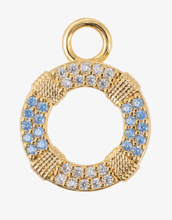 Emilia Vanda Charm - Simply Beach UK