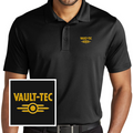 Vault-Tec Polo Shirt