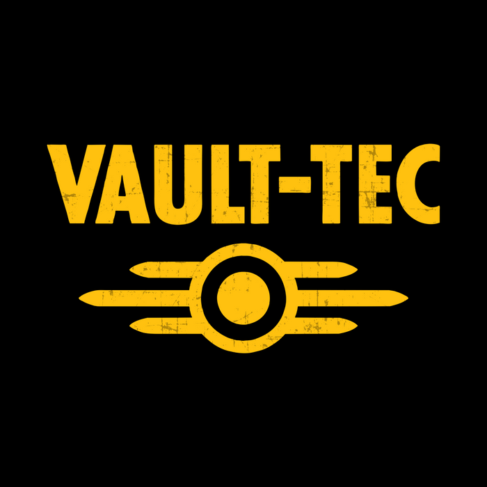 Vault-Tec Polo Shirt