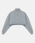 W Act 1 UNDGLD Crewneck Light Gray