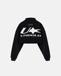 W Agnus Dei U Star Crewneck Black