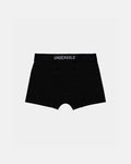 W Basics Boxers Black