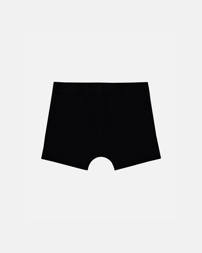 W Basics Boxers Black