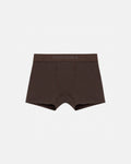 W Basics Boxers Brown